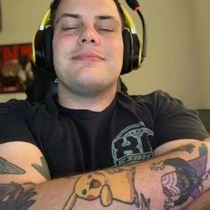 Meet your Posher, Zach